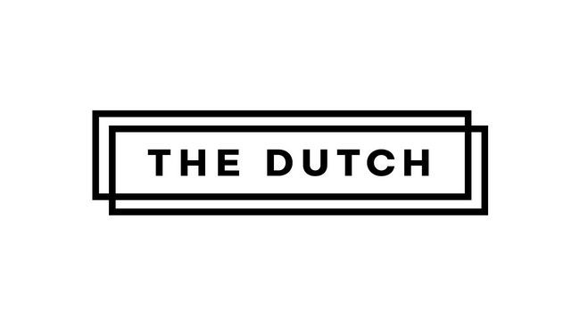 Отель The Dutch Маастрихт Логотип фото